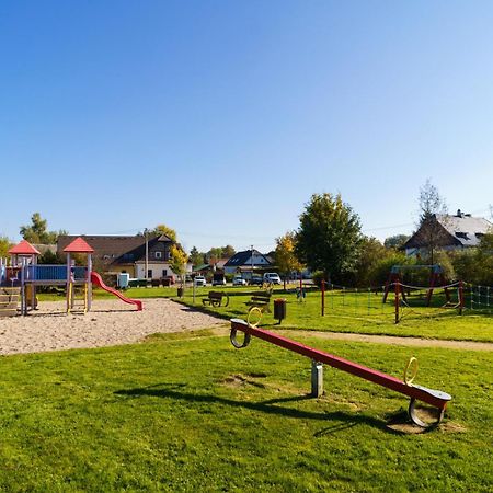 Apartman U Frysavky Fryšava 외부 사진