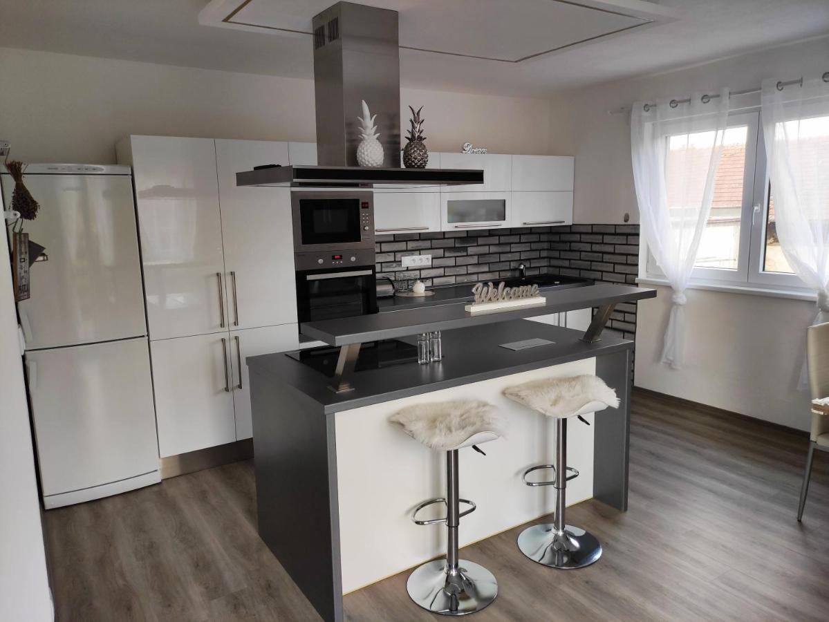 Apartman U Frysavky Fryšava 외부 사진