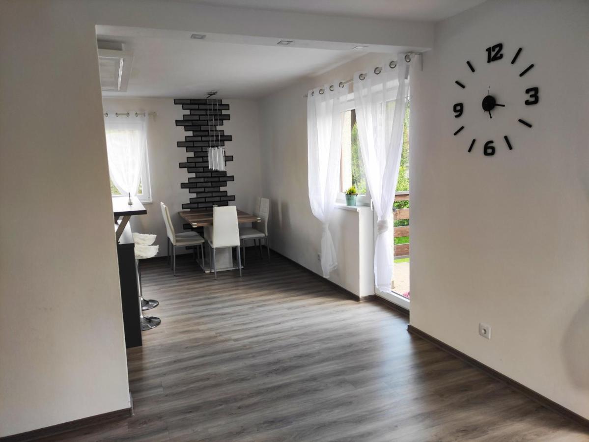 Apartman U Frysavky Fryšava 외부 사진