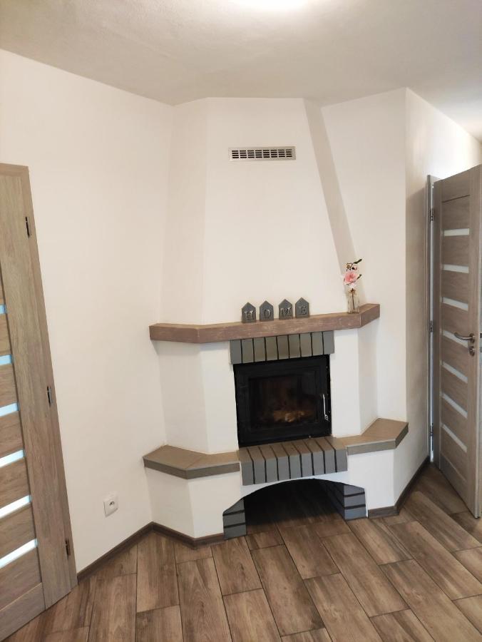 Apartman U Frysavky Fryšava 외부 사진