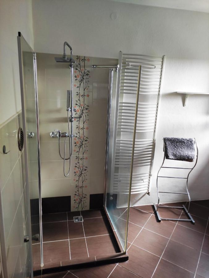 Apartman U Frysavky Fryšava 외부 사진