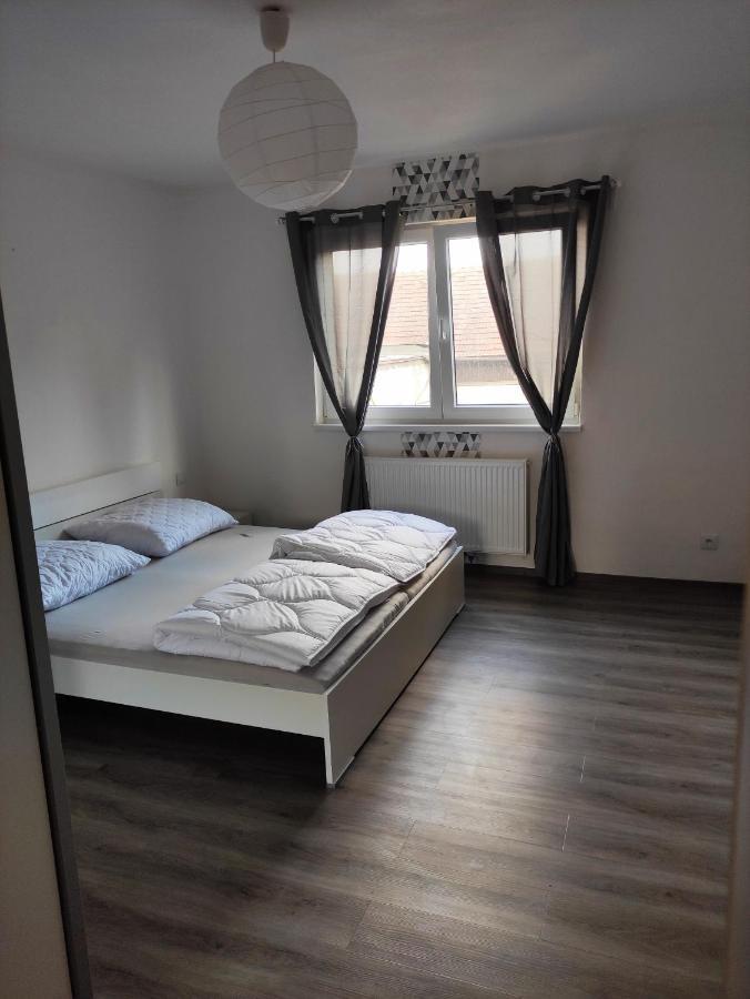 Apartman U Frysavky Fryšava 외부 사진