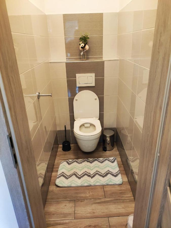 Apartman U Frysavky Fryšava 외부 사진