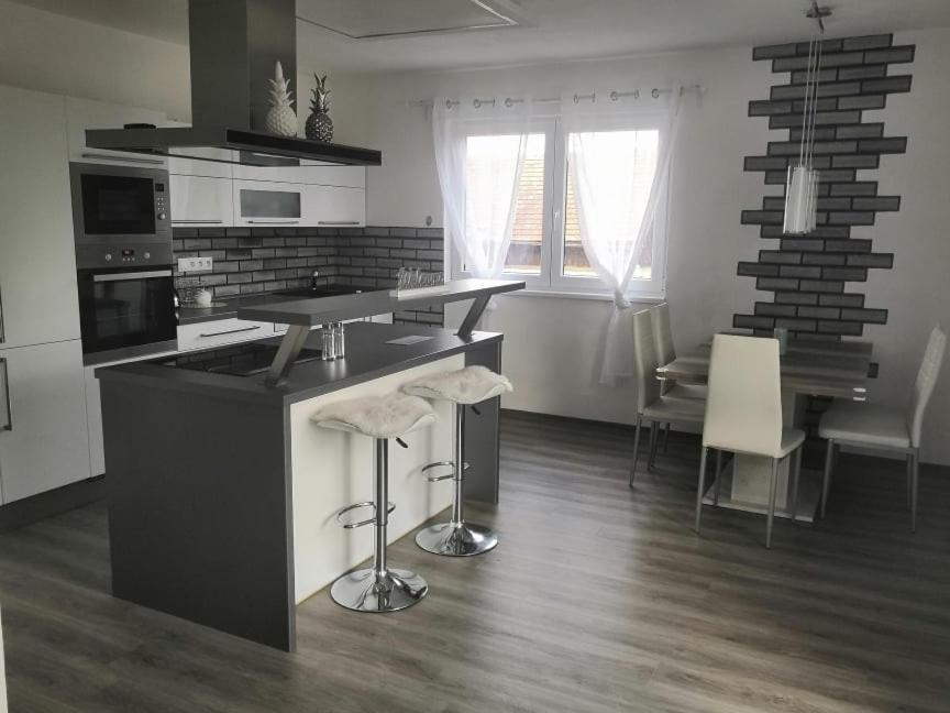Apartman U Frysavky Fryšava 외부 사진